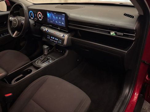 Certified 2024 Hyundai Kona SEL image 23