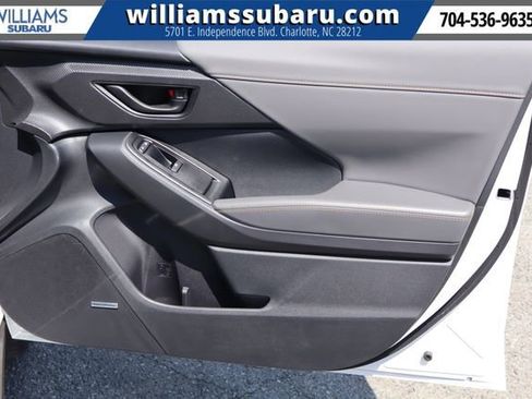 New 2026 Subaru Crosstrek 2.5i Wilderness AWD/4WD image 22
