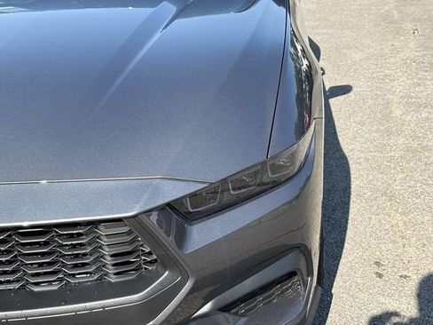 New 2026 Ford Mustang Premium w/ Mustang Nite Pony Package RWD image 10