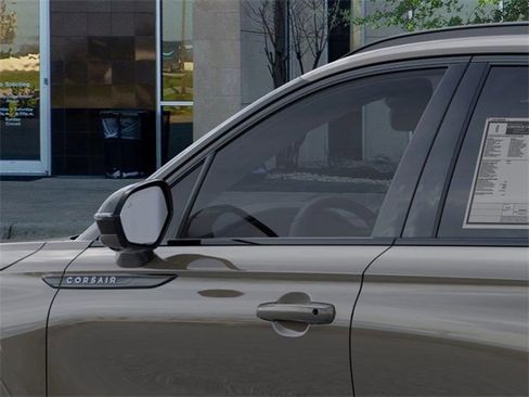 New 2026 Lincoln Corsair Reserve image 20