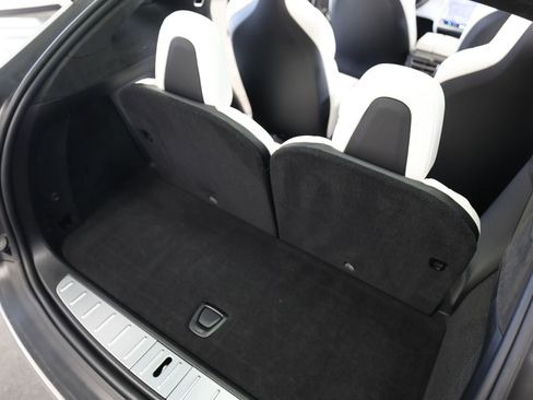 Used 2017 Tesla Model X 100D image 52