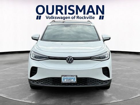 Used 2023 Volkswagen ID.4 Pro S RWD image 8