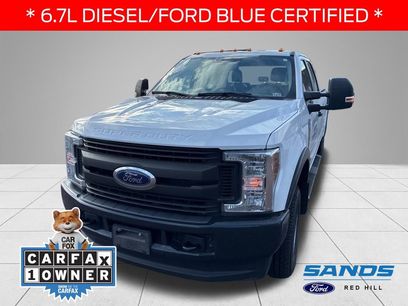 Used 2019 Ford F350 XL w/ Power Equipment Group