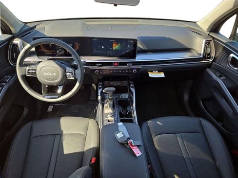 New 2026 Kia Sorento S w/ S Panoramic Sunroof Package FWD image 22