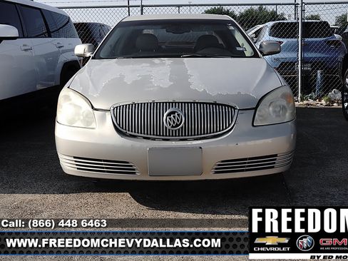 Used 2008 Buick Lucerne CXL FWD image 3