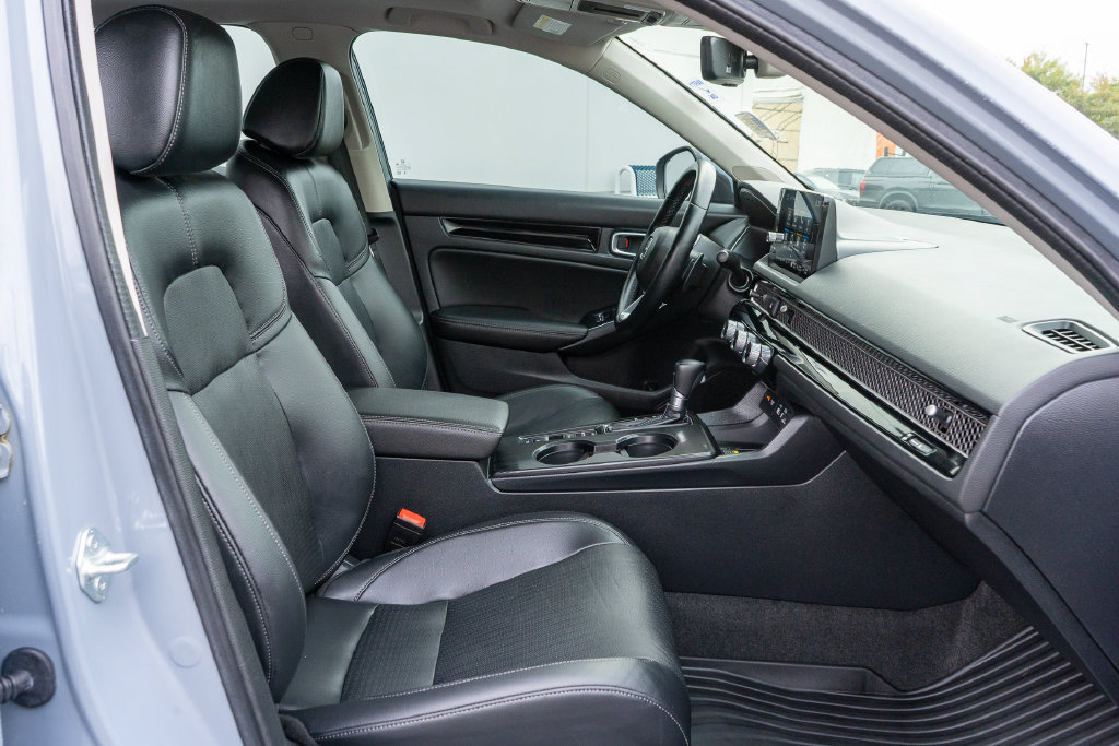 Used 2023 Honda Civic Touring image 21