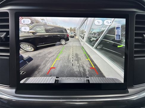 Used 2025 Ford F150 STX w/ Equipment Group 200A image 31