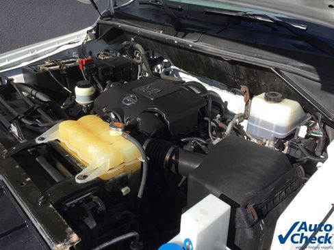 Used 2015 Nissan NV 3500 SV w/ Technology Package image 33