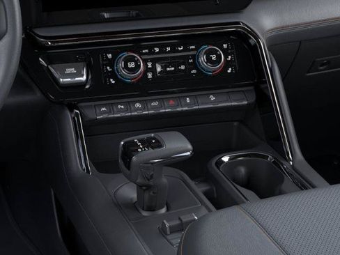 New 2026 GMC Sierra 1500 AT4 w/ AT4 Premium Package AWD/4WD image 23