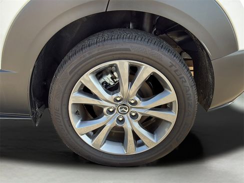 New 2025 MAZDA CX-30 AWD 2.5 S w/ Preferred Package image 31