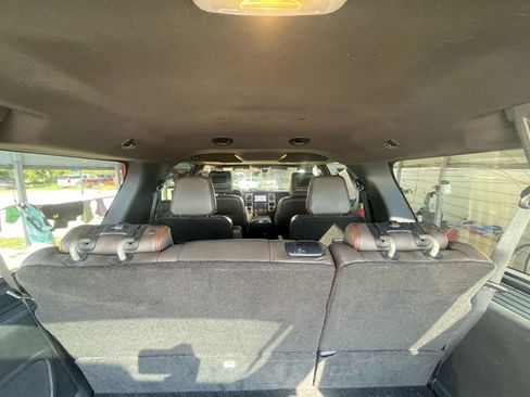 Used 2015 Ford Expedition EL King Ranch image 30