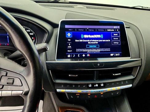Used 2023 Cadillac CT5 Premium Luxury AWD/4WD image 18