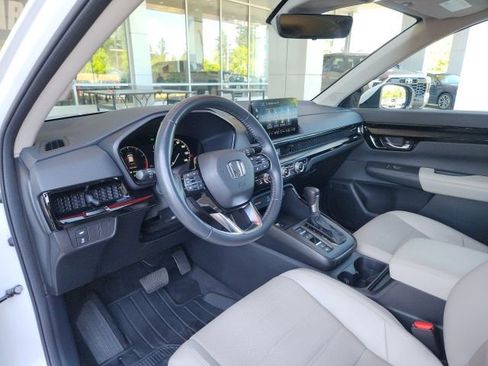 Used 2023 Honda CR-V EX-L image 15