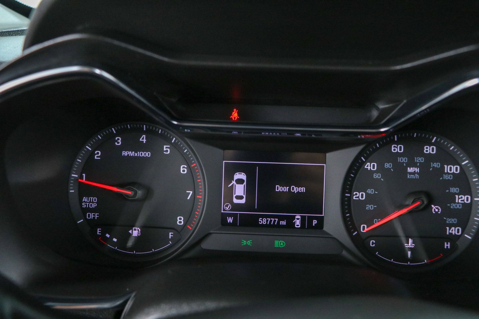 Used 2023 Chevrolet TrailBlazer LT FWD image 15