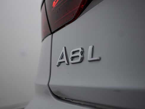 New 2026 Audi A8 L 3.0T AWD/4WD image 24