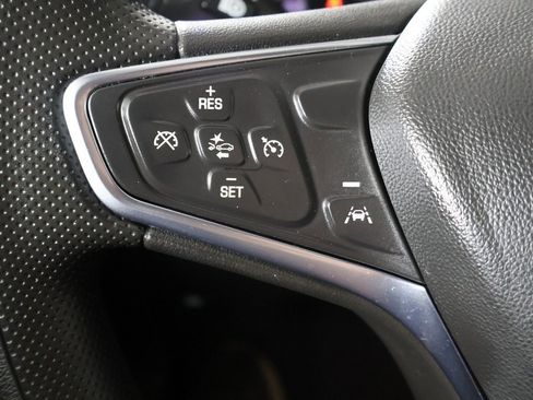 Used 2024 Chevrolet Malibu LT image 37