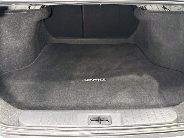 Used 2024 Nissan Sentra S FWD image 6