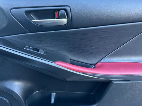 Certified 2023 Lexus IS 300 300 w/ Premium Package image 21