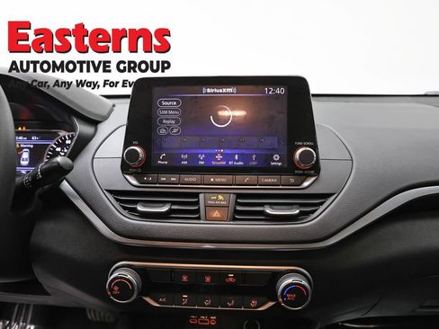 Used 2019 Nissan Altima 2.5 S AWD/4WD image 12