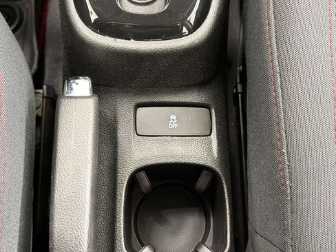 Used 2017 Chevrolet Sonic LT w/ Convenience Package image 37