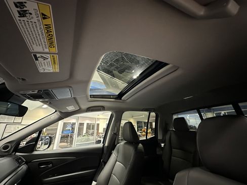 New 2026 Honda Ridgeline RTL image 17