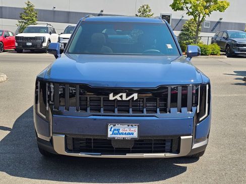 New 2027 Kia Telluride S AWD/4WD image 2