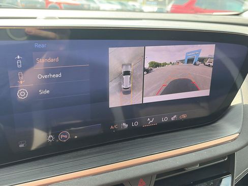 Used 2024 Buick Envision Sport Touring AWD/4WD image 26