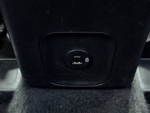 Used 2024 Ford Bronco Sport Big Bend AWD/4WD image 23