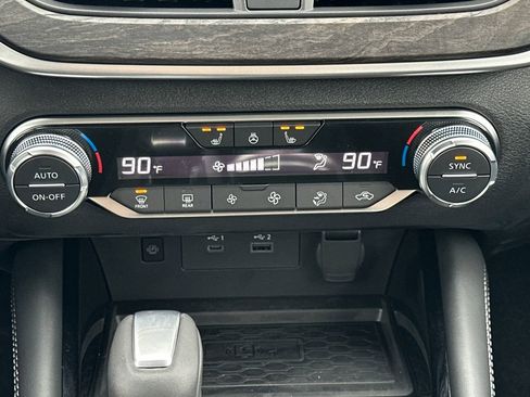 New 2025 Nissan Altima 2.5 SL image 21