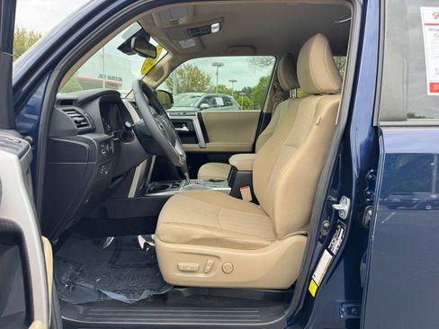 Certified 2023 Toyota 4Runner SR5 image 20