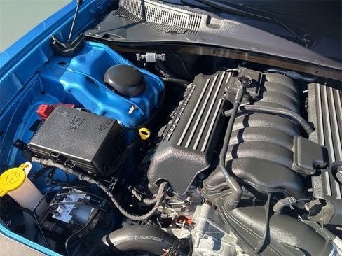 Used 2023 Dodge Charger Scat Pack image 41