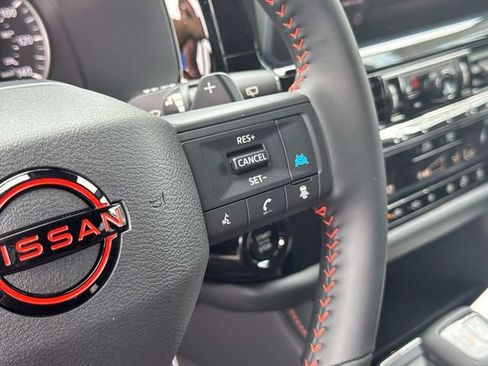 New 2026 Nissan Pathfinder Rock Creek AWD/4WD image 28
