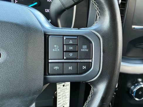 Used 2023 Ford F150 XLT w/ Equipment Group 301A Mid AWD/4WD image 23