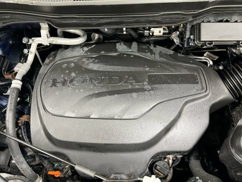Used 2022 Honda Ridgeline RTL image 25