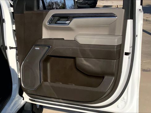 Used 2023 Chevrolet Silverado 1500 LTZ w/ LTZ Premium Texas Edition image 22