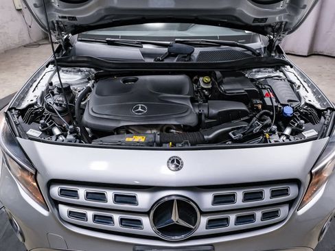 Certified 2018 Mercedes-Benz GLA 250 image 29