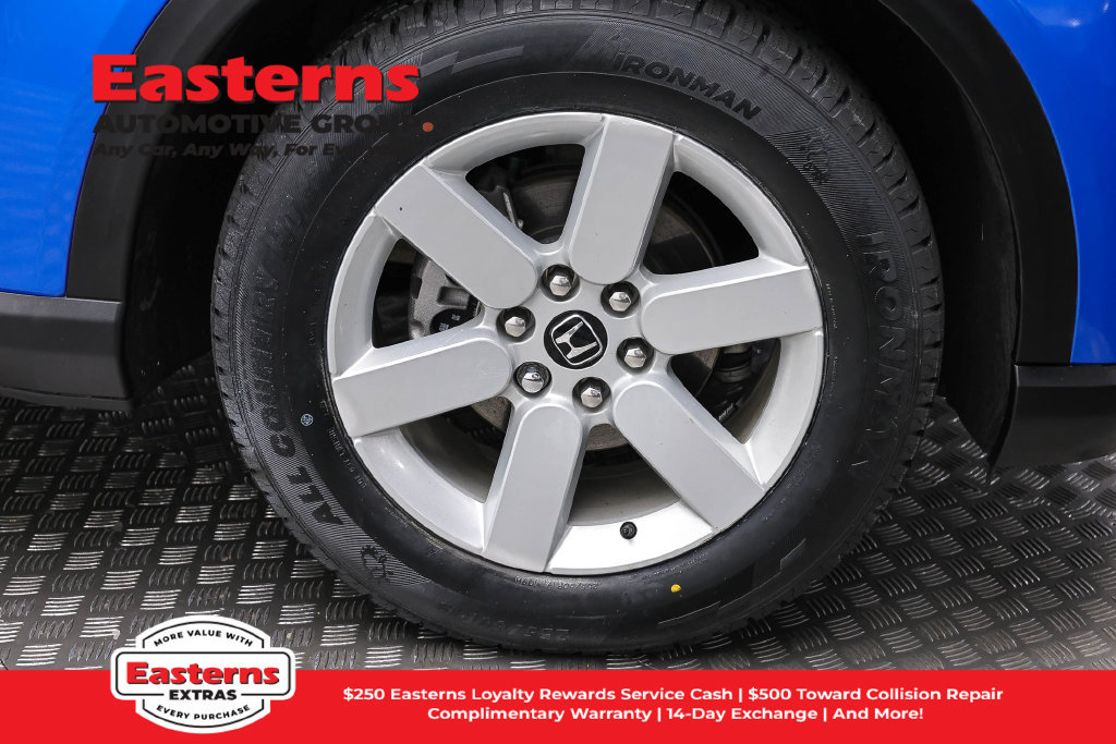 Used 2024 Honda Prologue EX image 29