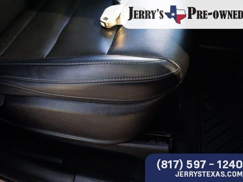 Used 2023 Kia Telluride S w/ S Sunroof Package FWD image 26