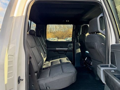 Used 2021 Ford F150 XLT w/ Equipment Group 302A High AWD/4WD image 17