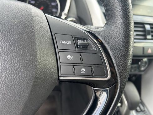 Used 2024 Mitsubishi Eclipse Cross SE image 18