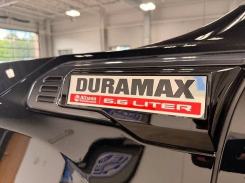 Used 2024 GMC Sierra 2500 AT4 w/ AT4 Premium Plus Package AWD/4WD image 22