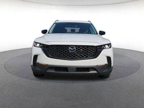 Used 2024 MAZDA CX-50 AWD 2.5 S w/ Preferred Package image 9