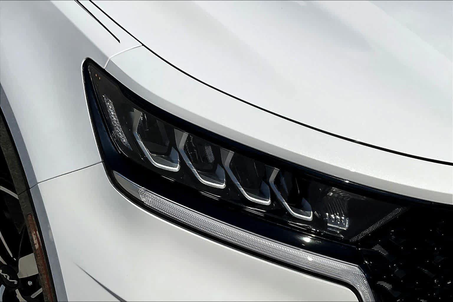 Used 2023 Kia Sorento S FWD image 27