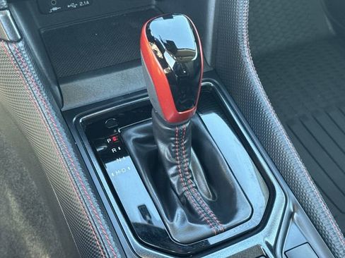 Used 2023 Subaru Forester Sport w/ Popular Package #3 image 21