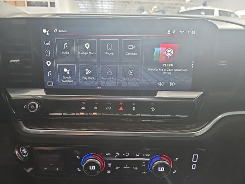 Certified 2023 GMC Sierra 1500 Elevation AWD/4WD image 23