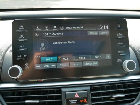 Used 2019 Honda Accord EX-L image 22