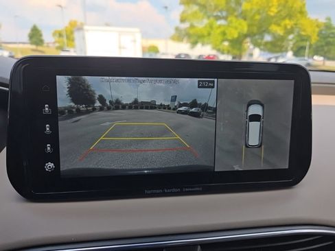 Used 2023 Hyundai Santa Fe SEL Premium AWD/4WD image 61