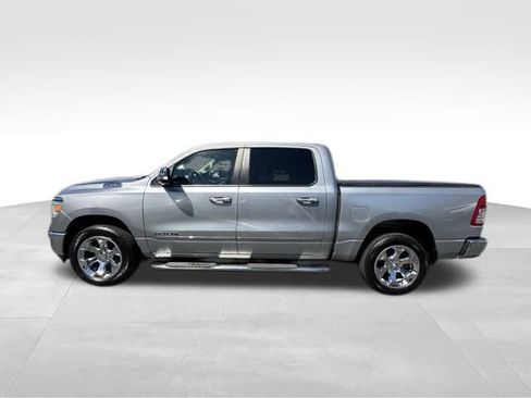 Used 2019 RAM 1500 Big Horn AWD/4WD image 3