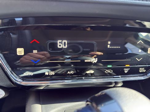 Used 2020 Honda HR-V EX image 13