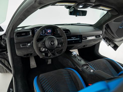 Used 2022 Maserati MC20 Coupe RWD image 15